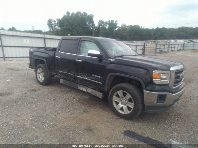 GMC SIERRA 1500 2015 3gtu2vec8fg329934