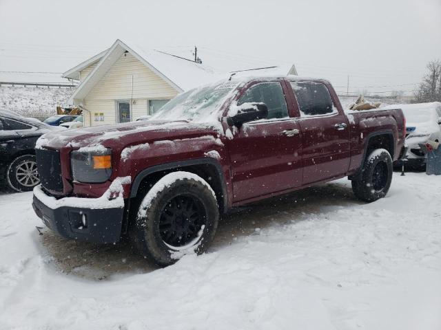 GMC SIERRA 2015 3gtu2vec8fg332073