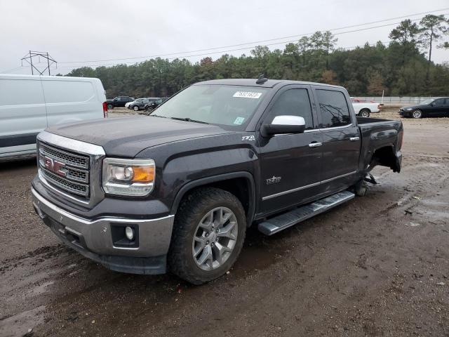 GMC SIERRA 2015 3gtu2vec8fg334583