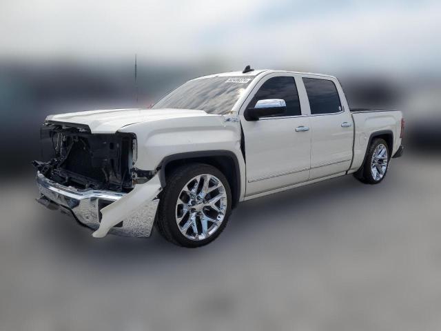 GMC SIERRA 2015 3gtu2vec8fg345180