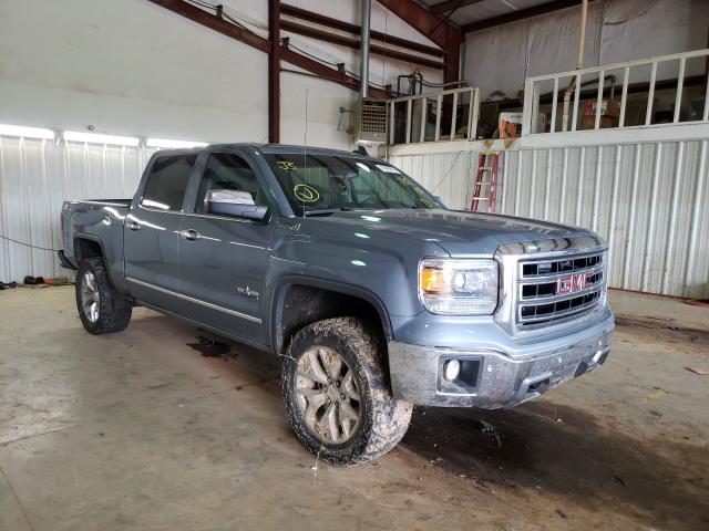 GMC SIERRA K15 2015 3gtu2vec8fg351531