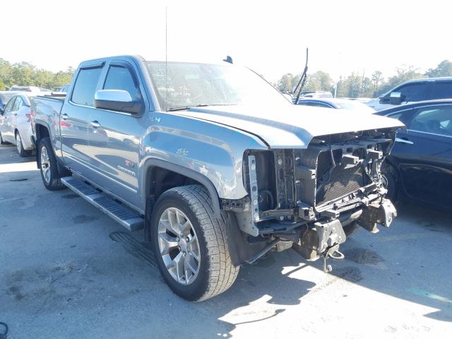 GMC SIERRA K15 2015 3gtu2vec8fg368362