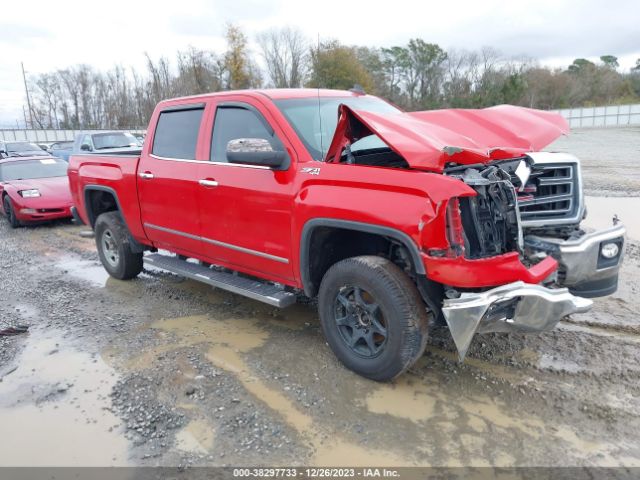 GMC SIERRA 1500 2015 3gtu2vec8fg371911