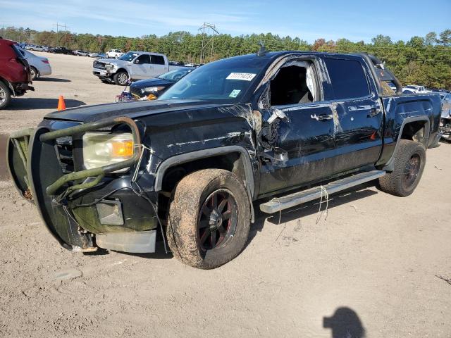 GMC SIERRA 2015 3gtu2vec8fg384352