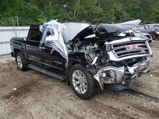 GMC SIERRA K15 2015 3gtu2vec8fg384366