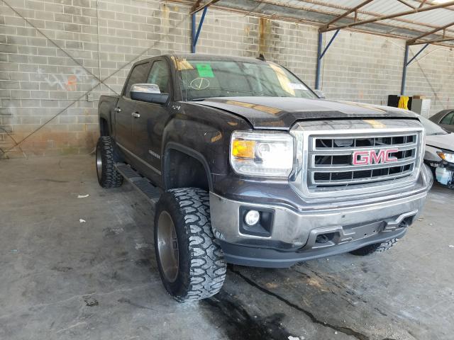 GMC SIERRA K15 2015 3gtu2vec8fg385243