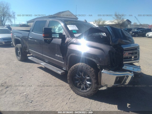 GMC SIERRA 1500 2015 3gtu2vec8fg386490