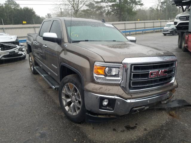 GMC SIERRA K15 2015 3gtu2vec8fg406172