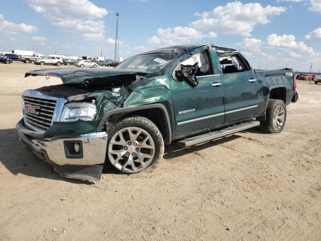 GMC SIERRA K15 2015 3gtu2vec8fg430021