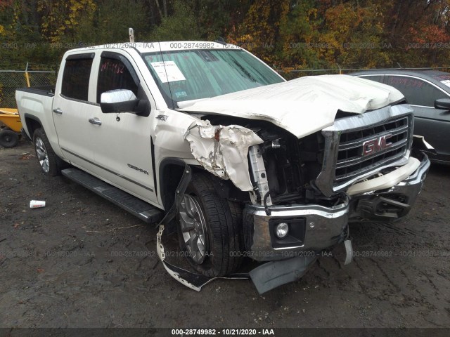 GMC SIERRA 1500 2015 3gtu2vec8fg452178