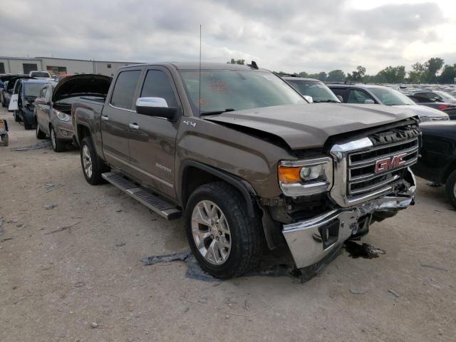 GMC SIERRA K15 2015 3gtu2vec8fg457574