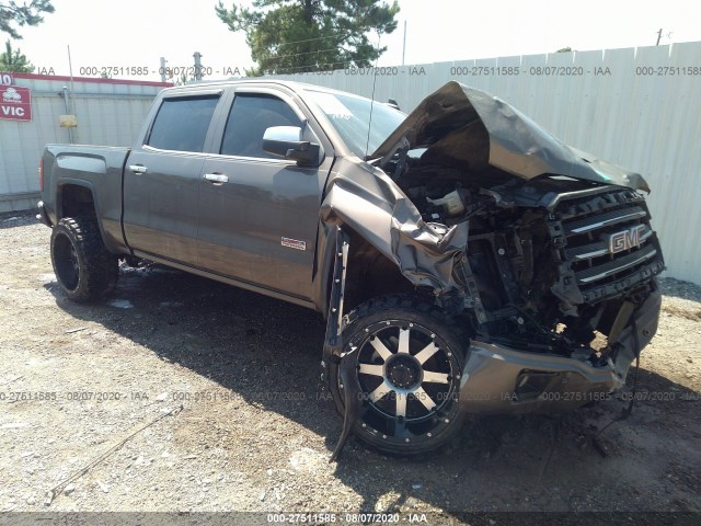 GMC SIERRA 1500 2015 3gtu2vec8fg488615