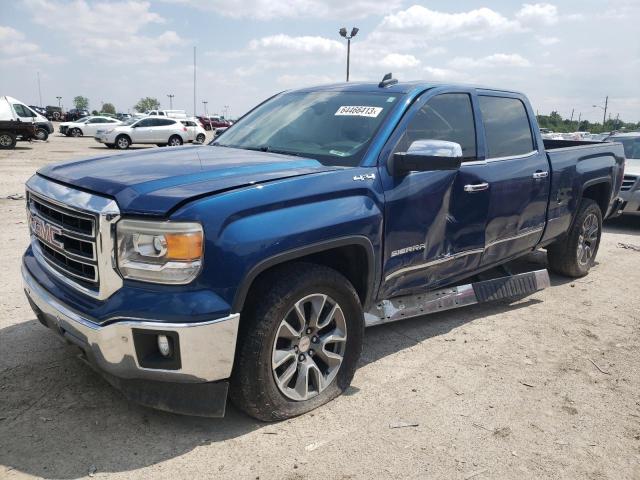 GMC SIERRA K15 2015 3gtu2vec8fg523430