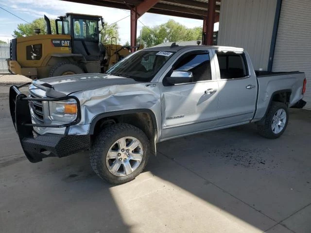 GMC SIERRA K15 2015 3gtu2vec8fg536405