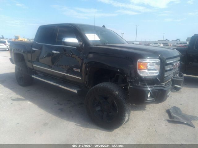 GMC SIERRA 1500 2014 3gtu2vec9eg106252