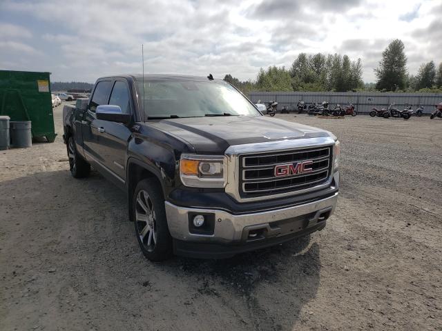 GMC SIERRA K15 2014 3gtu2vec9eg109264