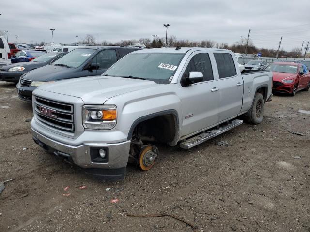 GMC SIERRA K15 2014 3gtu2vec9eg114416