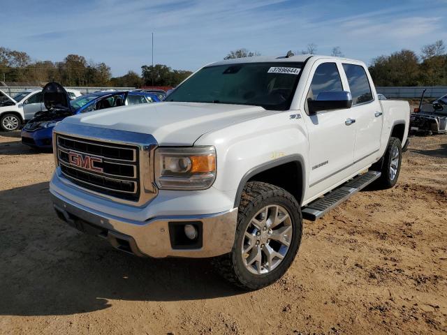 GMC SIERRA 2014 3gtu2vec9eg119776