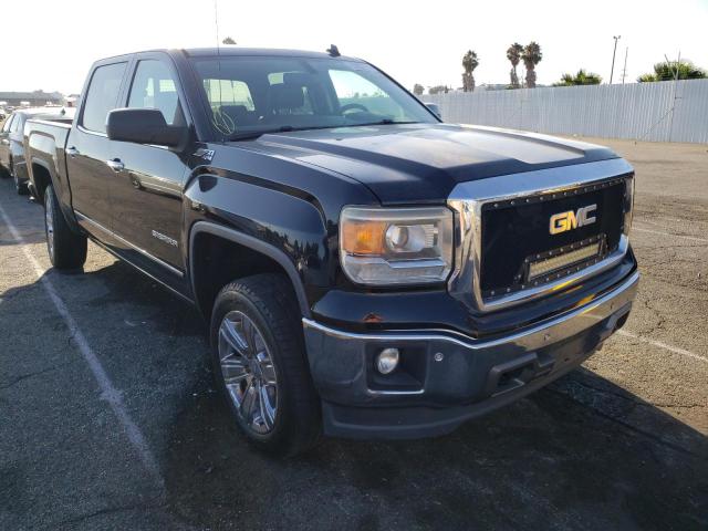 GMC SIERRA K15 2014 3gtu2vec9eg125481