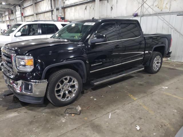 GMC SIERRA 2014 3gtu2vec9eg125559