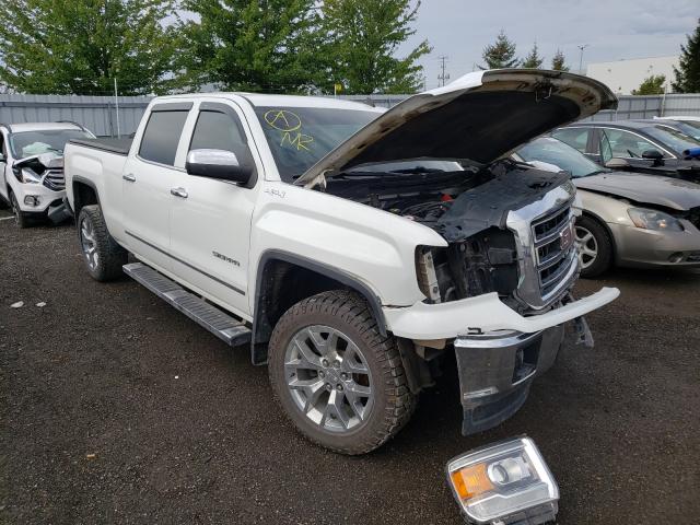 GMC SIERRA K15 2014 3gtu2vec9eg127148