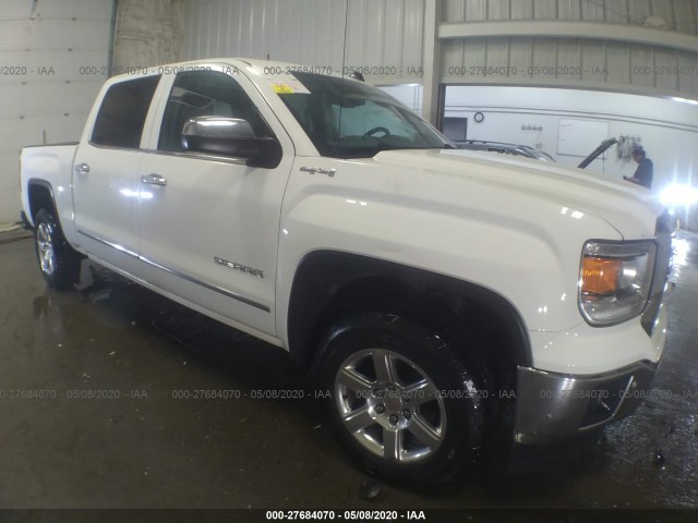 GMC SIERRA 1500 2014 3gtu2vec9eg137260