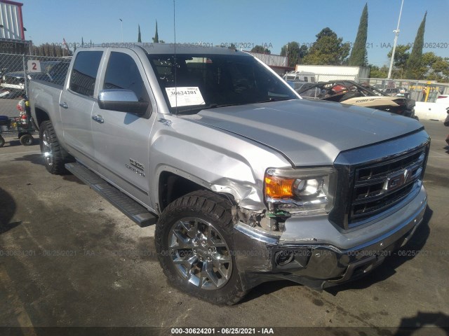 GMC SIERRA 1500 2014 3gtu2vec9eg147240