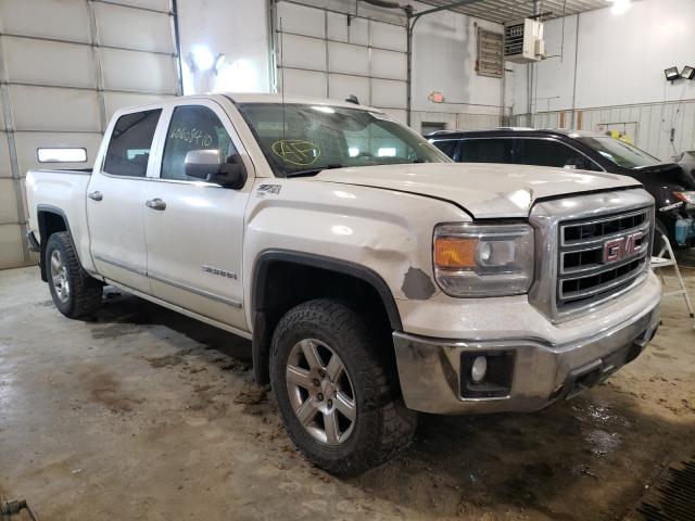 GMC SIERRA K15 2014 3gtu2vec9eg154589