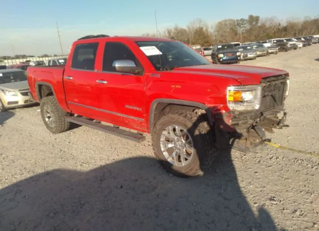 GMC SIERRA 1500 2014 3gtu2vec9eg181582