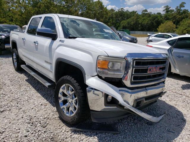 GMC SIERRA K15 2014 3gtu2vec9eg181906