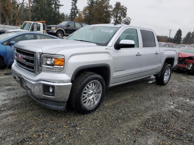 GMC SIERRA K15 2014 3gtu2vec9eg191772