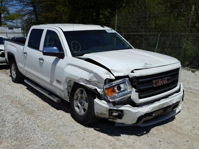 GMC SIERRA K15 2014 3gtu2vec9eg201264