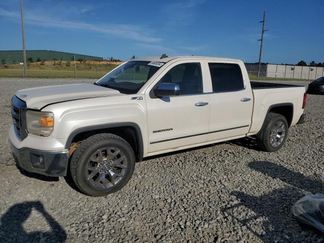 GMC SIERRA K15 2014 3gtu2vec9eg212779