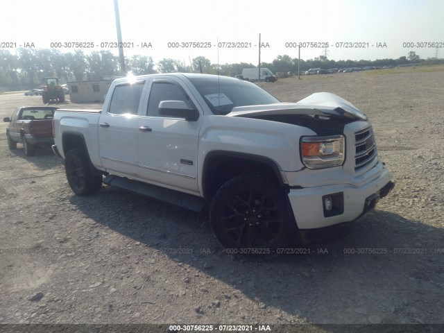 GMC SIERRA 1500 2014 3gtu2vec9eg216847