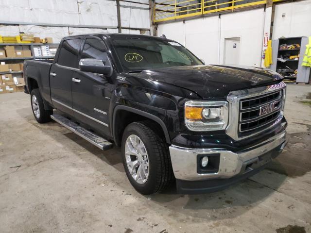 GMC SIERRA K15 2014 3gtu2vec9eg219294