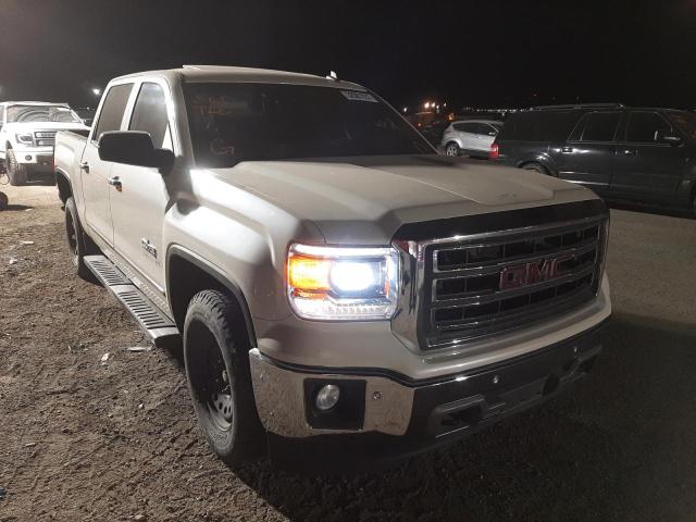 GMC SIERRA K15 2014 3gtu2vec9eg224673