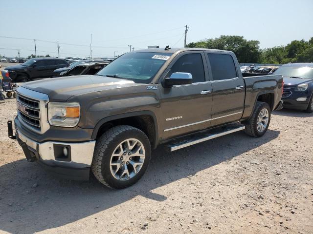 GMC SIERRA 2014 3gtu2vec9eg242879