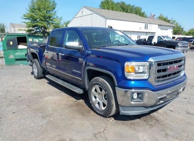 GMC SIERRA 1500 2014 3gtu2vec9eg245376