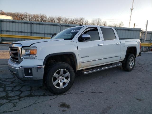 GMC SIERRA K15 2014 3gtu2vec9eg252943