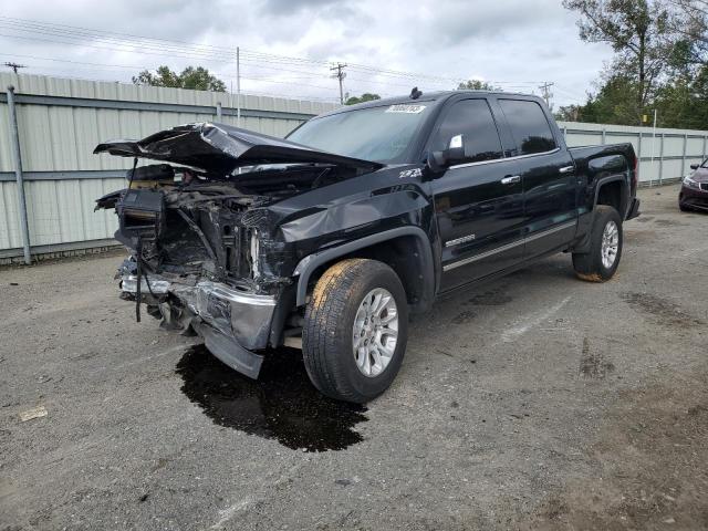 GMC SIERRA 2014 3gtu2vec9eg254756