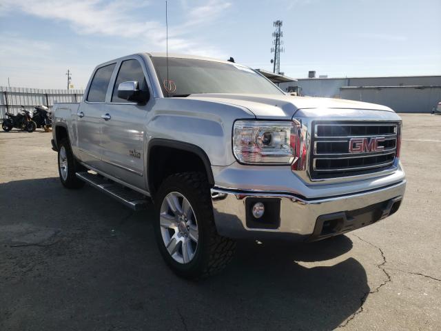 GMC SIERRA K15 2014 3gtu2vec9eg291676