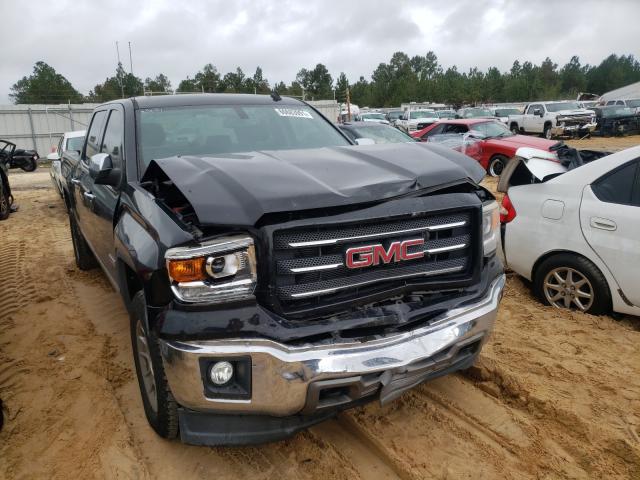 GMC SIERRA K15 2014 3gtu2vec9eg321789