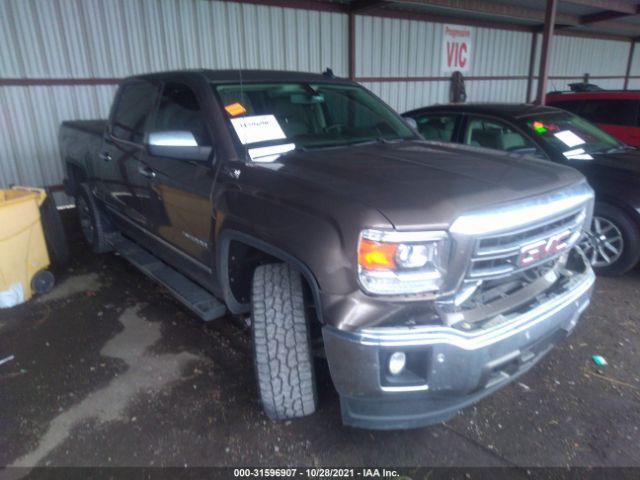 GMC SIERRA 1500 2014 3gtu2vec9eg329679