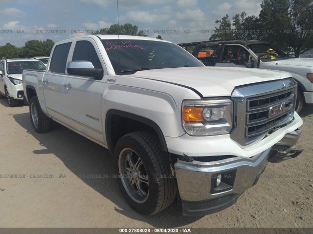 GMC SIERRA 1500 2014 3gtu2vec9eg363153