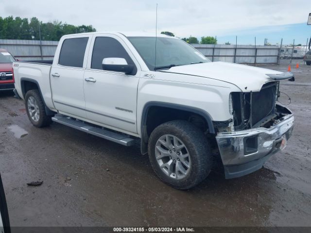 GMC SIERRA 1500 2014 3gtu2vec9eg364870