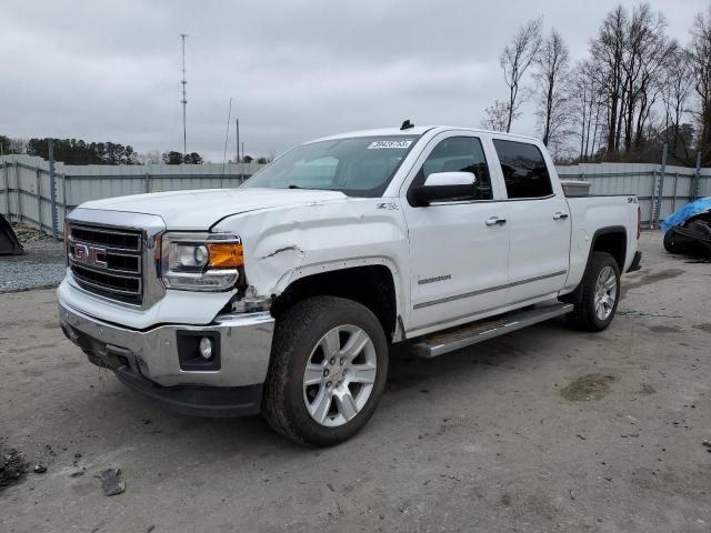 GMC SIERRA K15 2014 3gtu2vec9eg366151