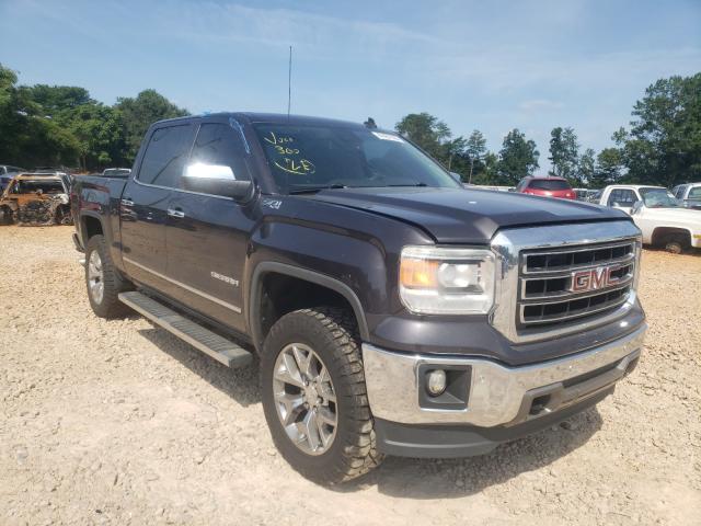 GMC SIERRA C15 2014 3gtu2vec9eg368384