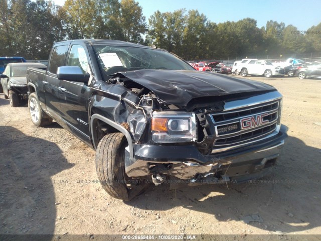 GMC SIERRA 1500 2014 3gtu2vec9eg369387