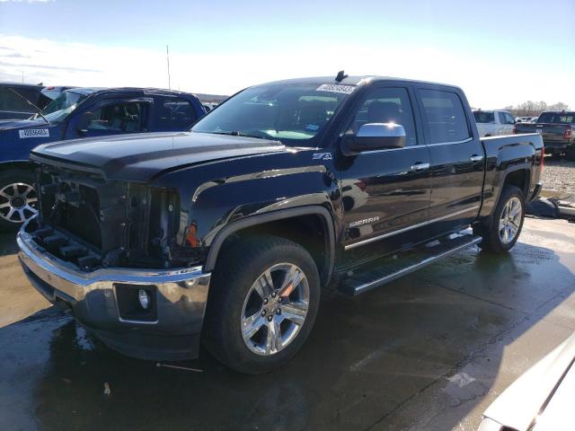 GMC SIERRA K15 2014 3gtu2vec9eg378204