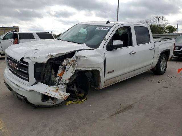 GMC SIERRA K15 2014 3gtu2vec9eg379451